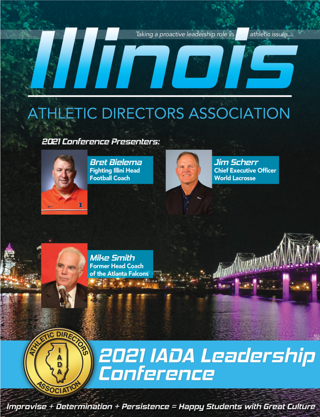 2021-IADA-CONFERENCE-BOOKLET.Pdf