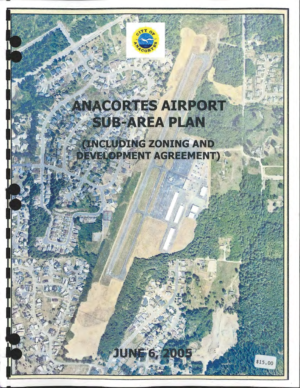 Anacortes Airport Subarea Plan (PDF)