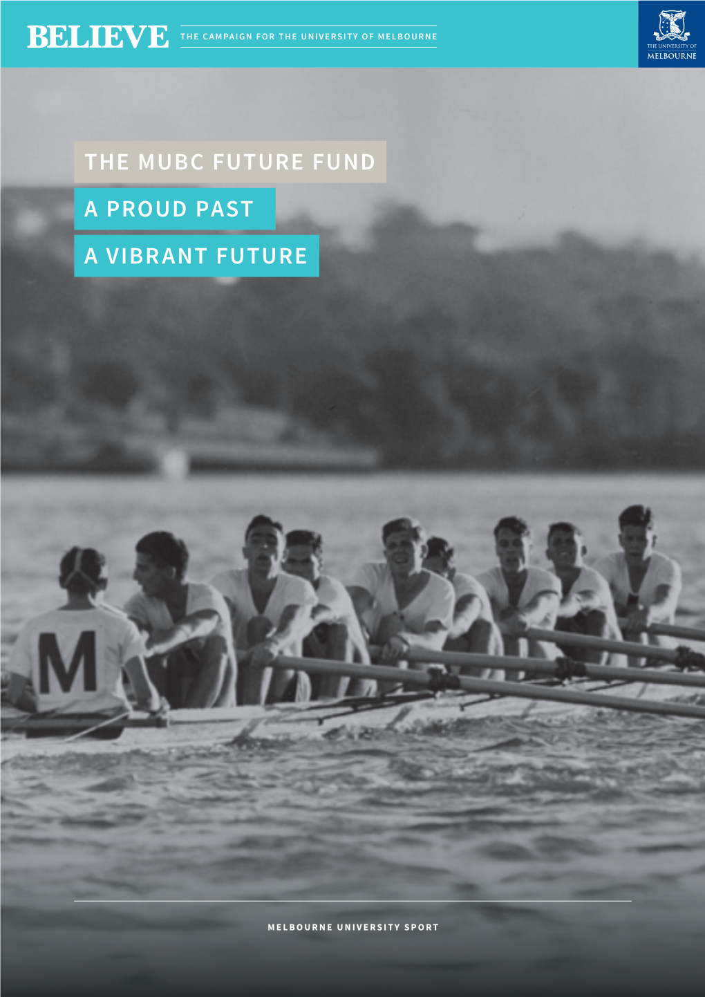 MUBC Future Fund Brochure