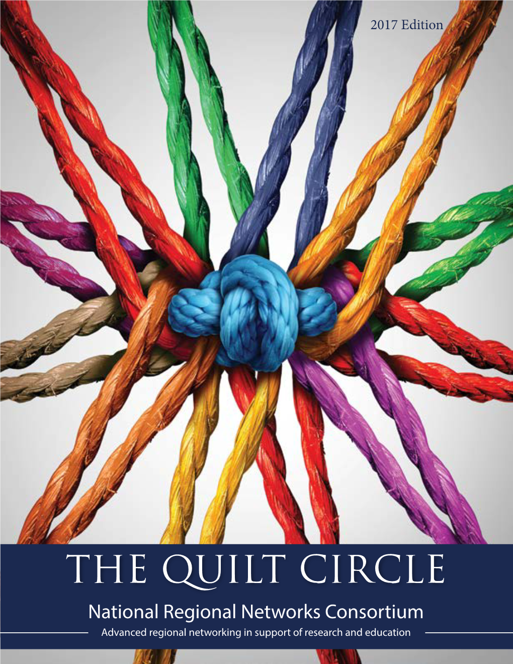 The Quilt Circle 2017