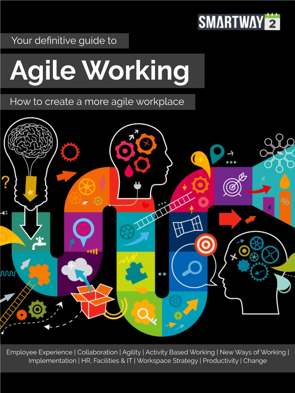 Agile Working Ebook