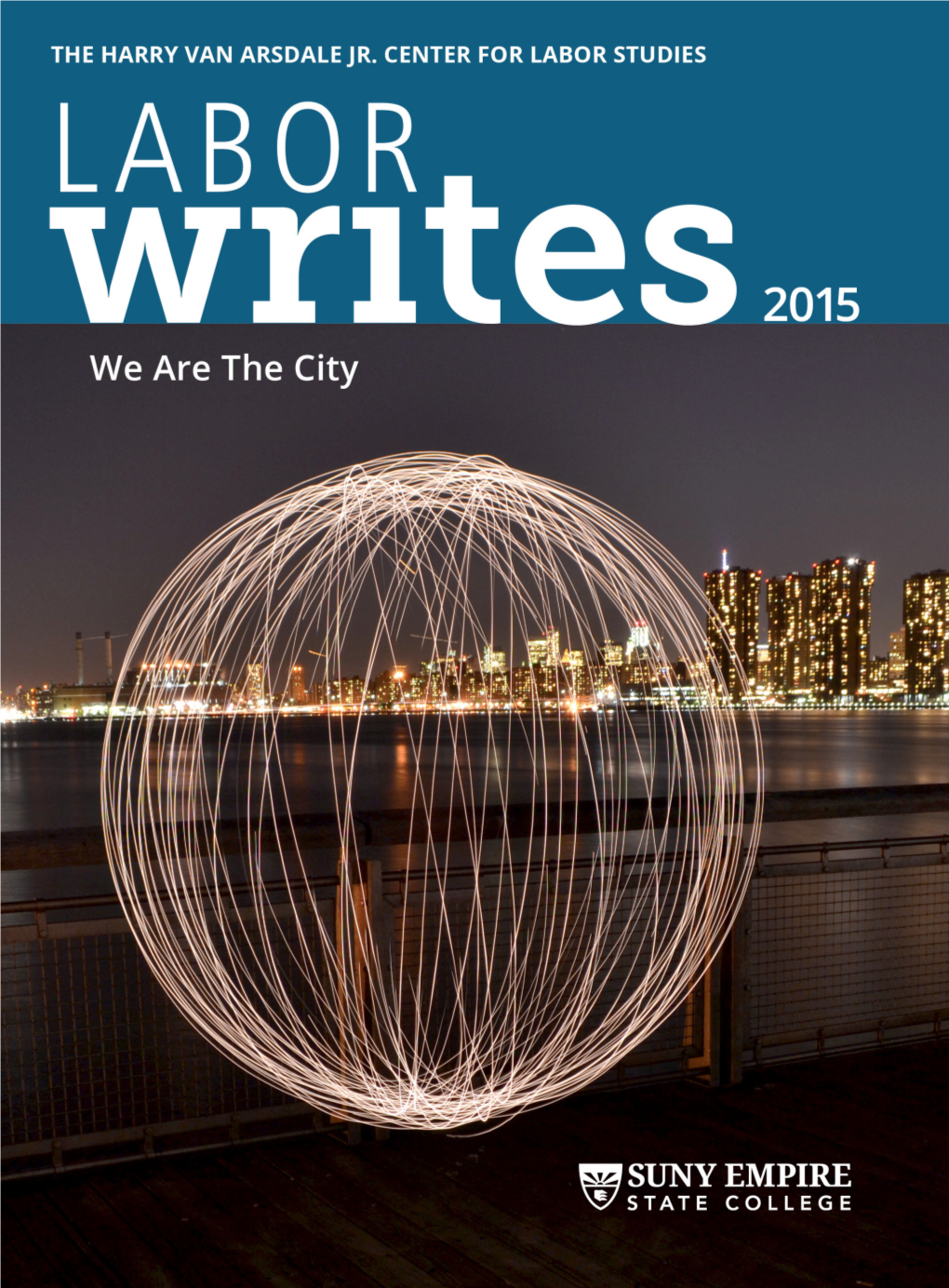 Labor Writes 2015 I