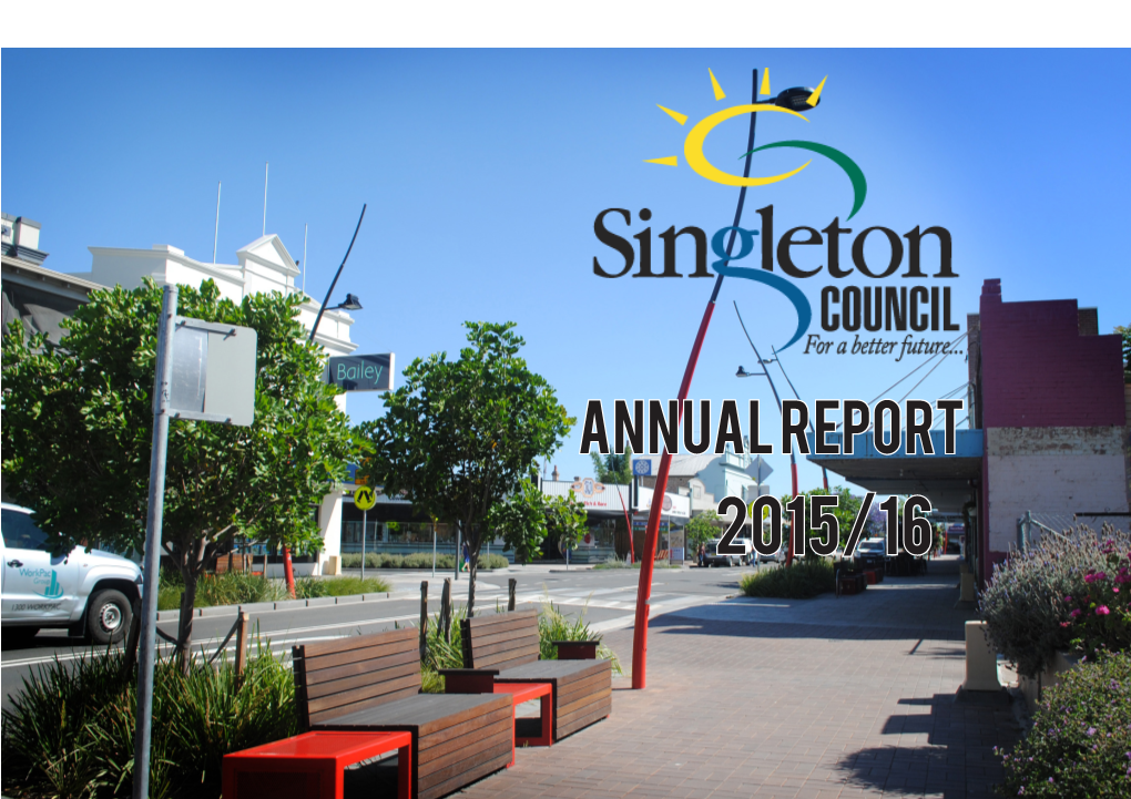 Annual Report 2015/16