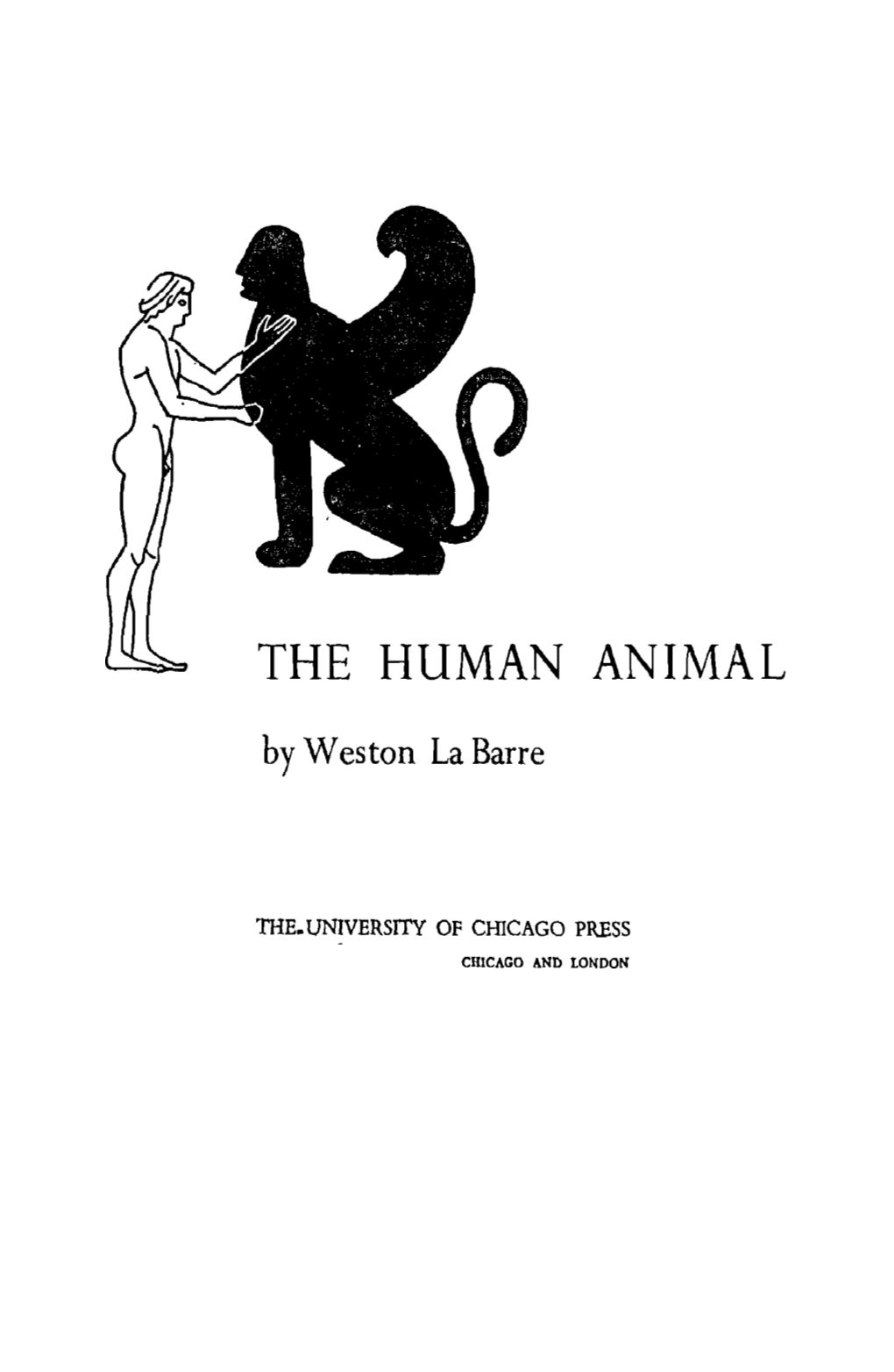 The Human Animal