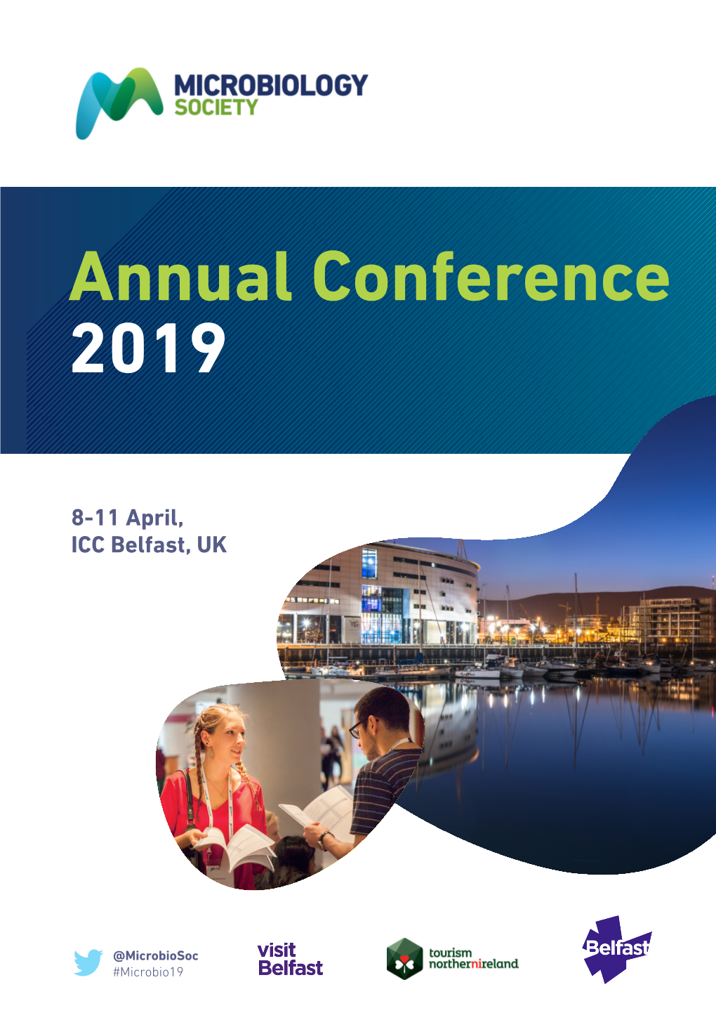 Annual Conference 2019 Poster Book