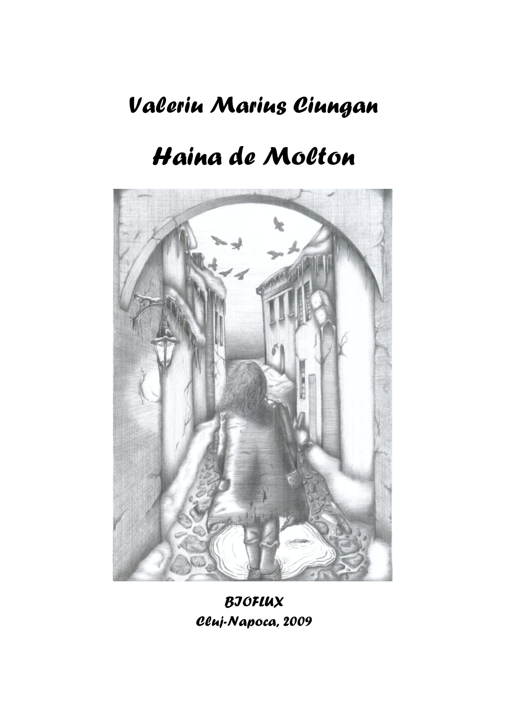 Haina De Molton