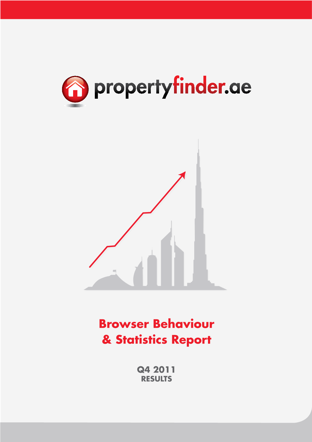 Browser Behaviour & Statistics Report