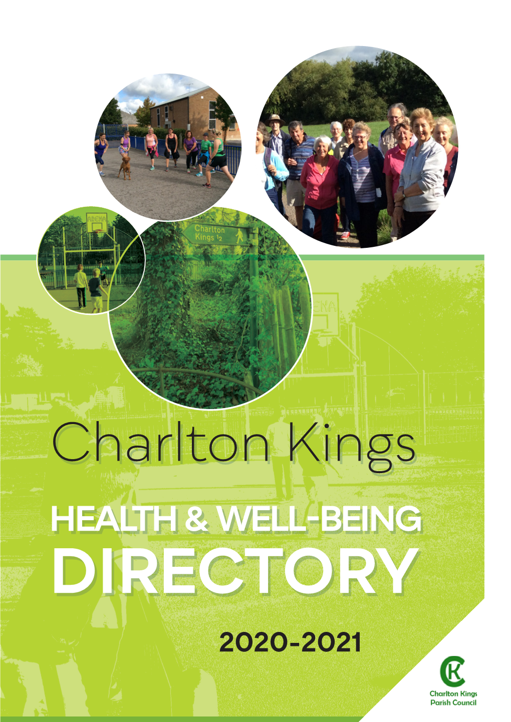 Charlton Kings Health & Well-Being Community Directory