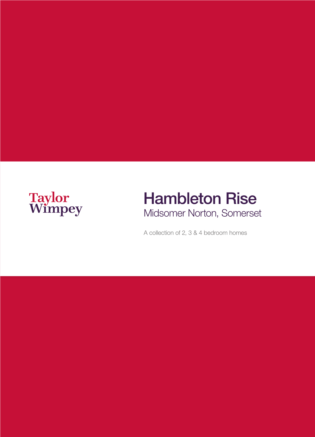 Hambleton Rise Hambleton