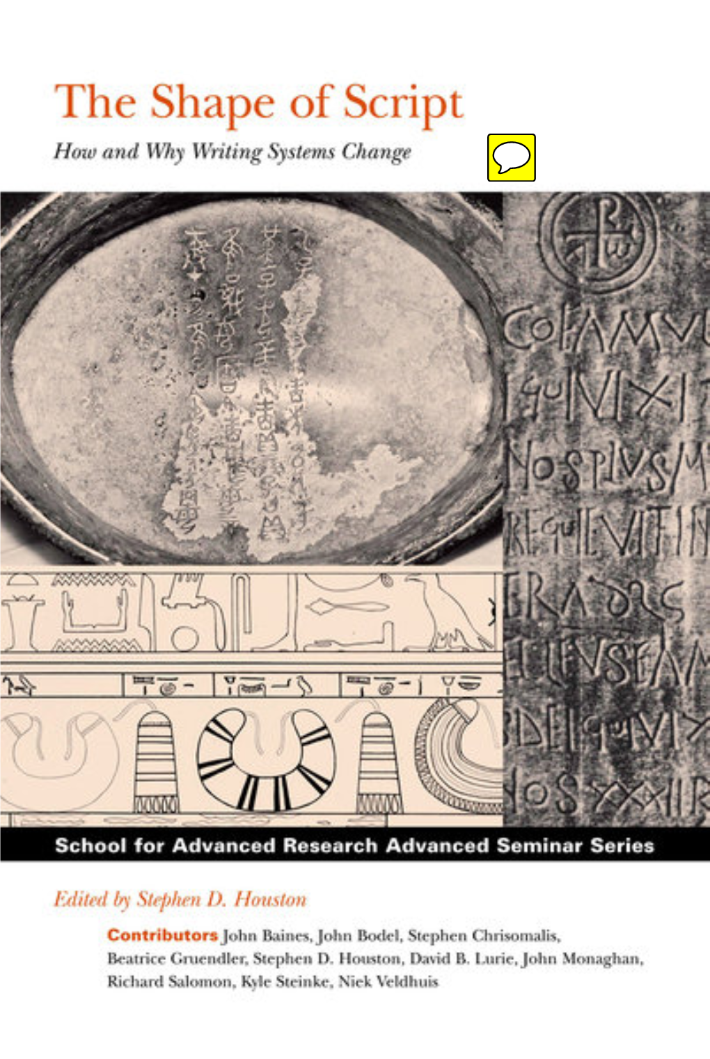 Cuneiform: Changes and Developments 3 Niek Veldhuis 2