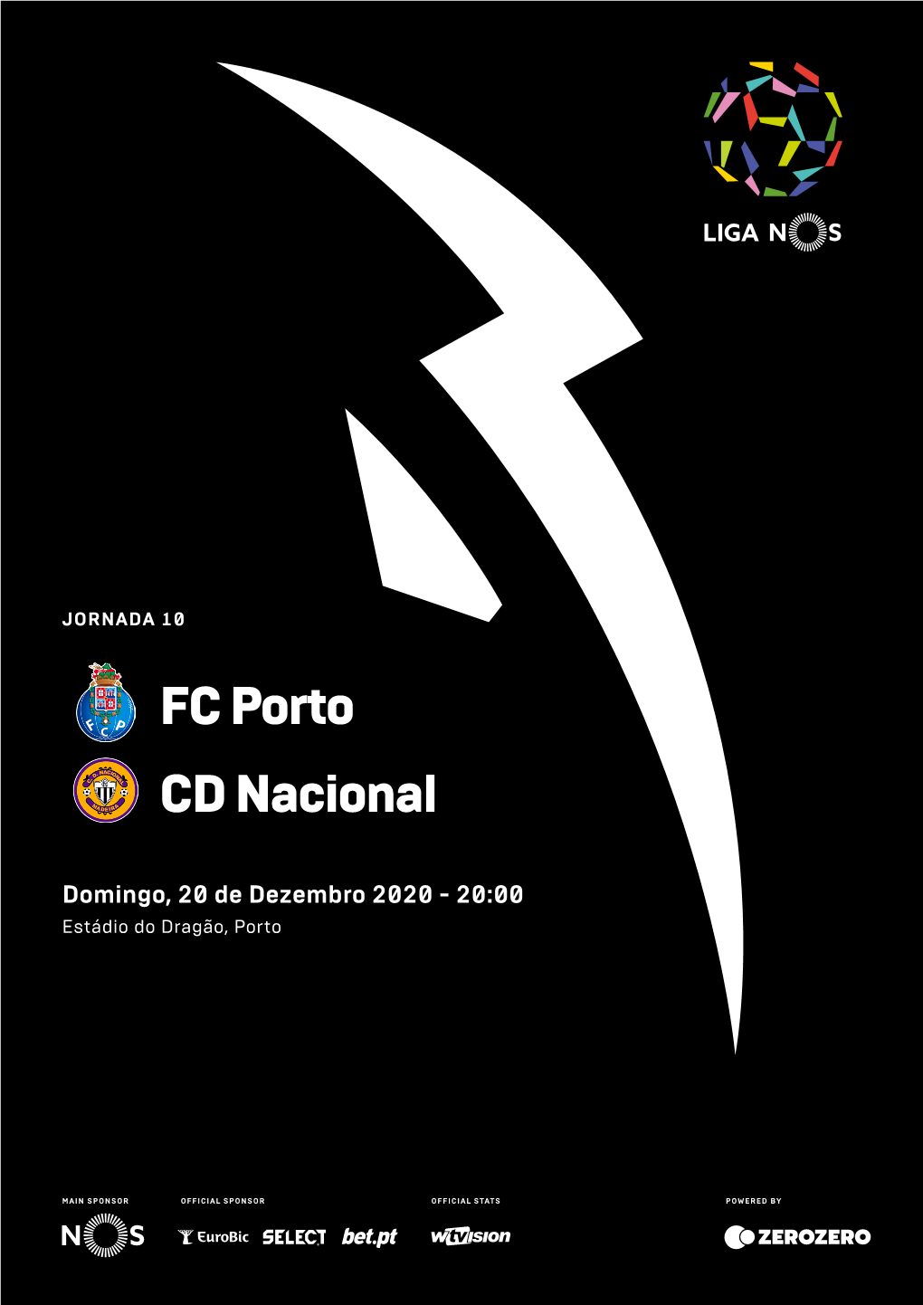 FC Porto CD Nacional