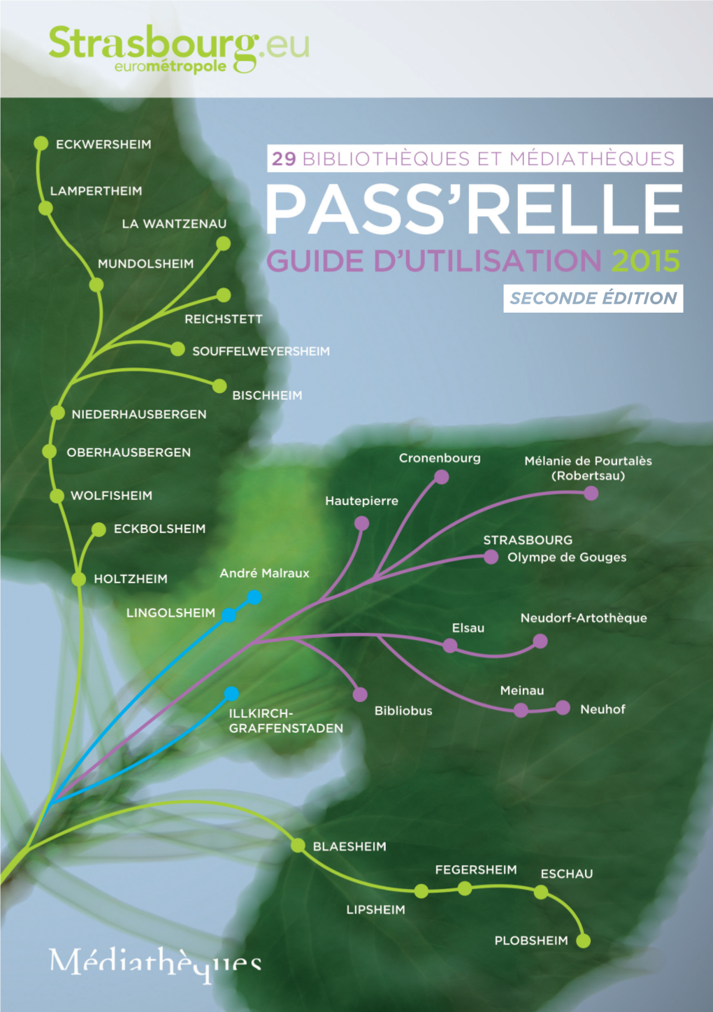 Mode Emploi Passerelle 082015