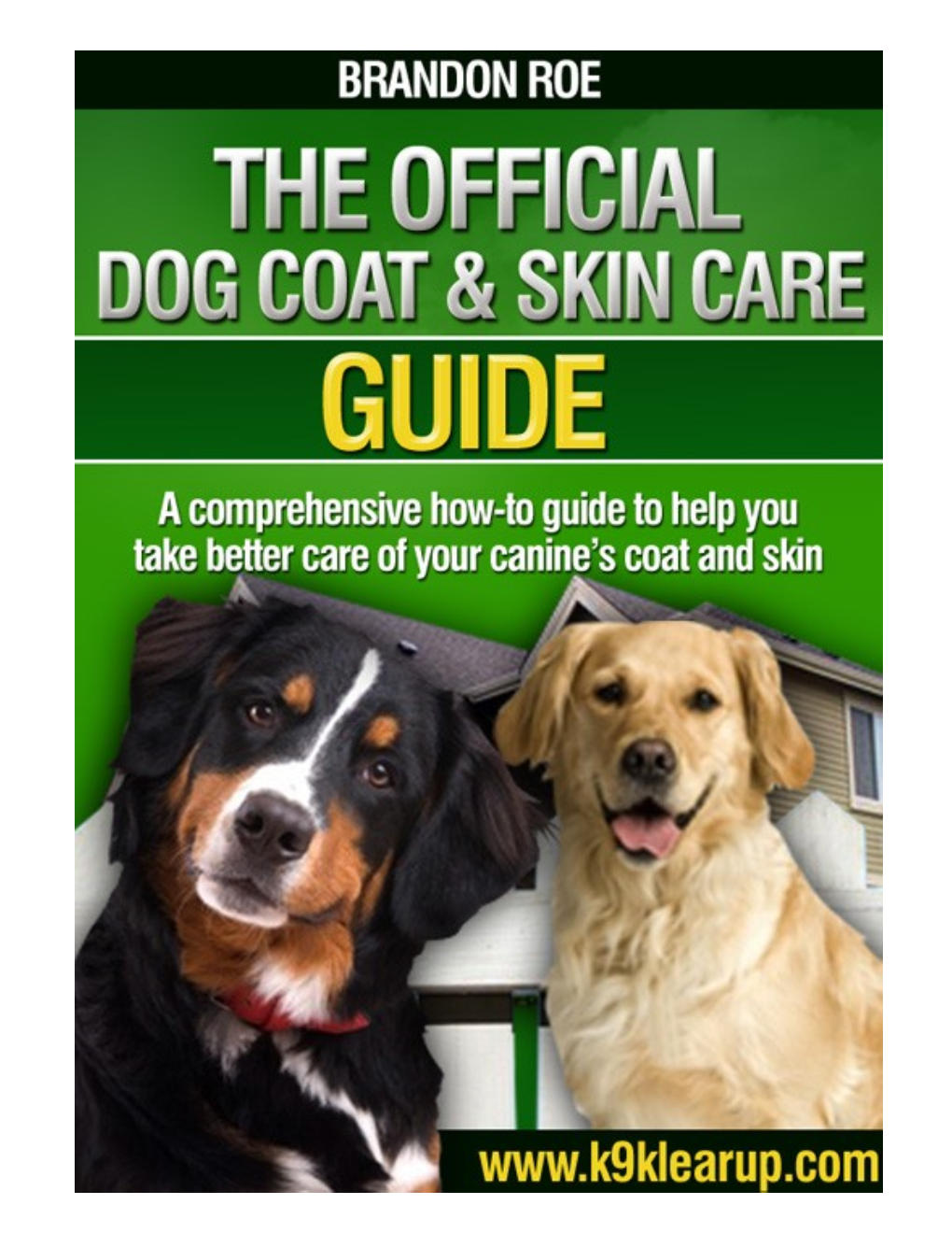 How to Treat Dog Skin Rashes… Page 21