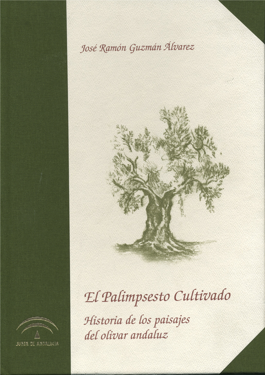 El Palimpsesto Cultivado