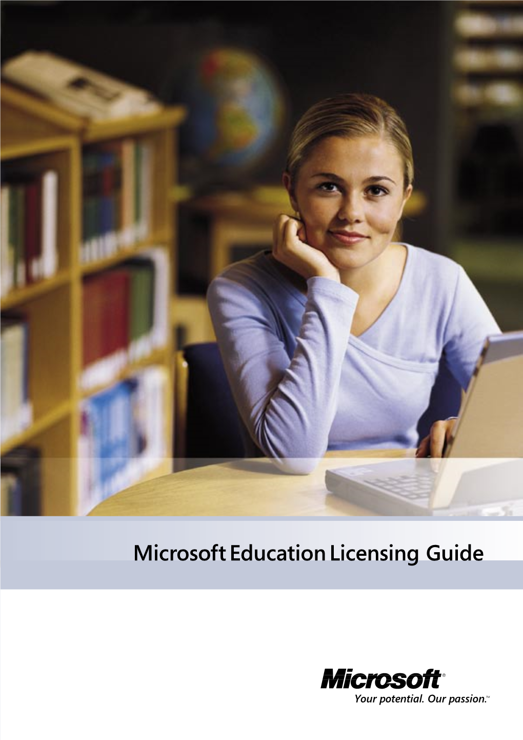 Microsofteducationlicensing Guide