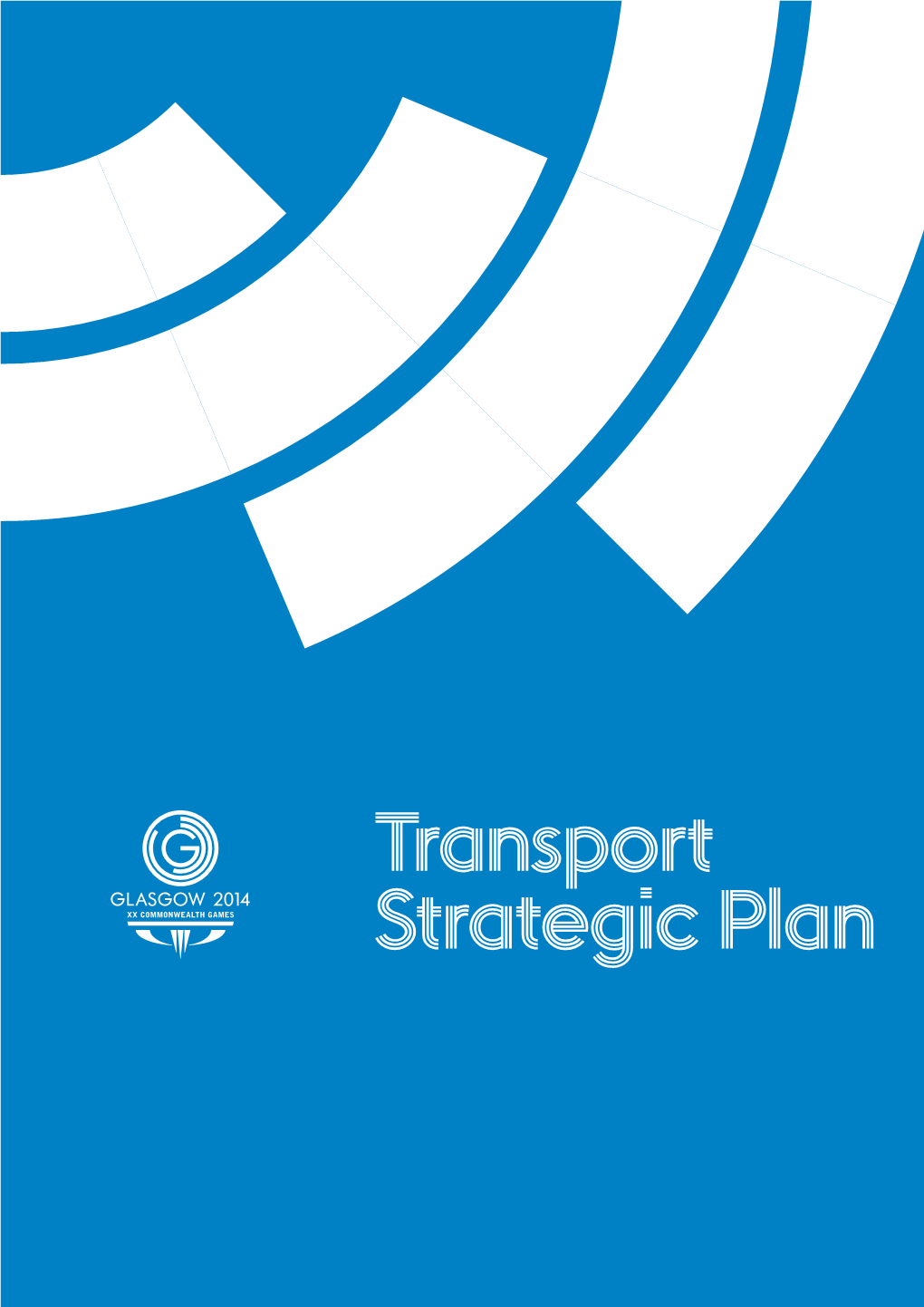 Transport Strategic Plan Contents