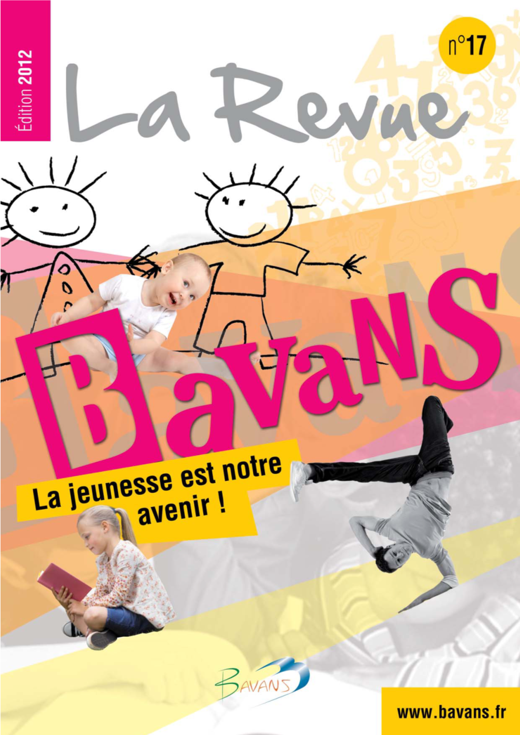 BAVANS Revue Annuelle (DEF 1):Mise En Page 1