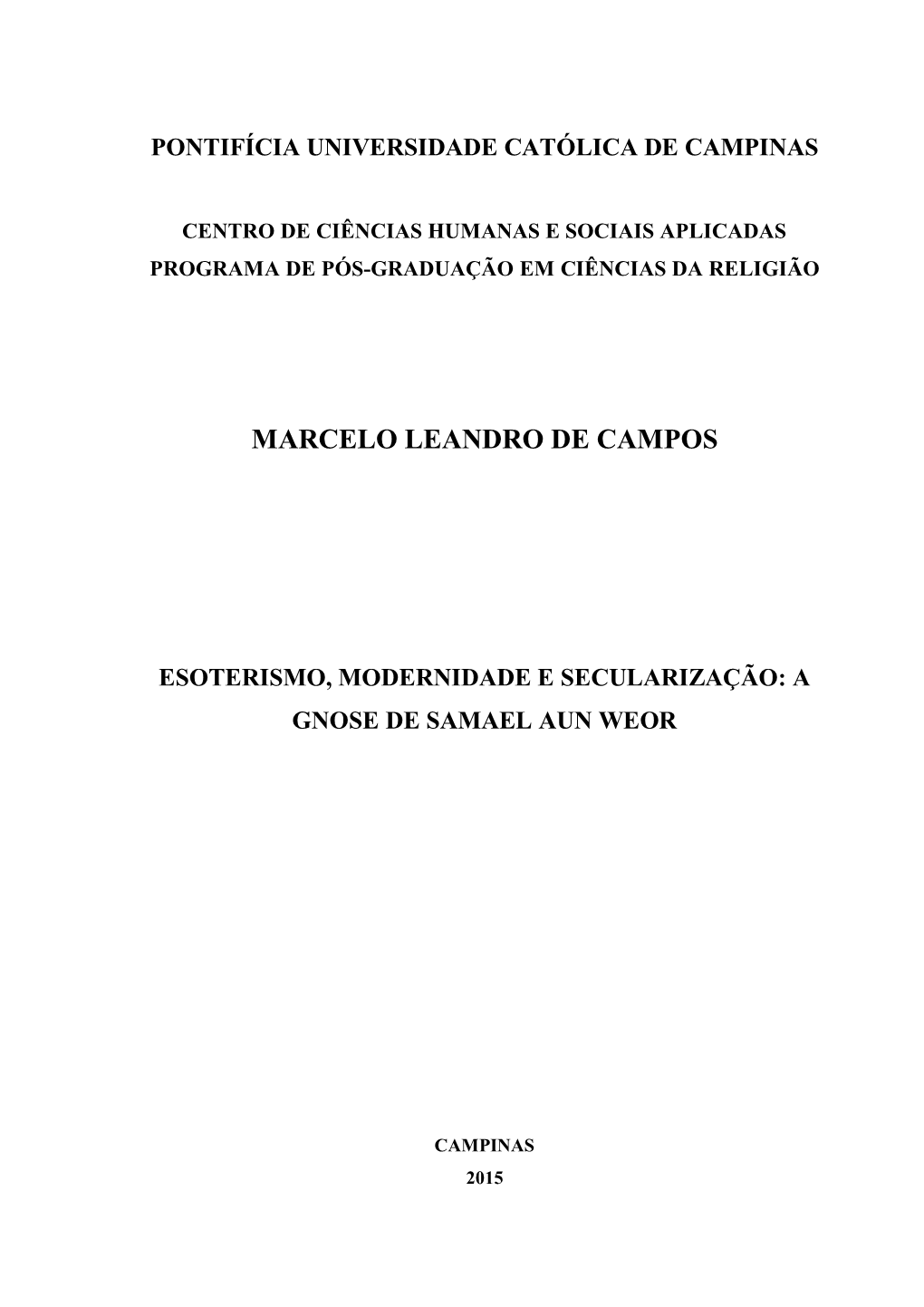 Marcelo Leandro De Campos.Pdf