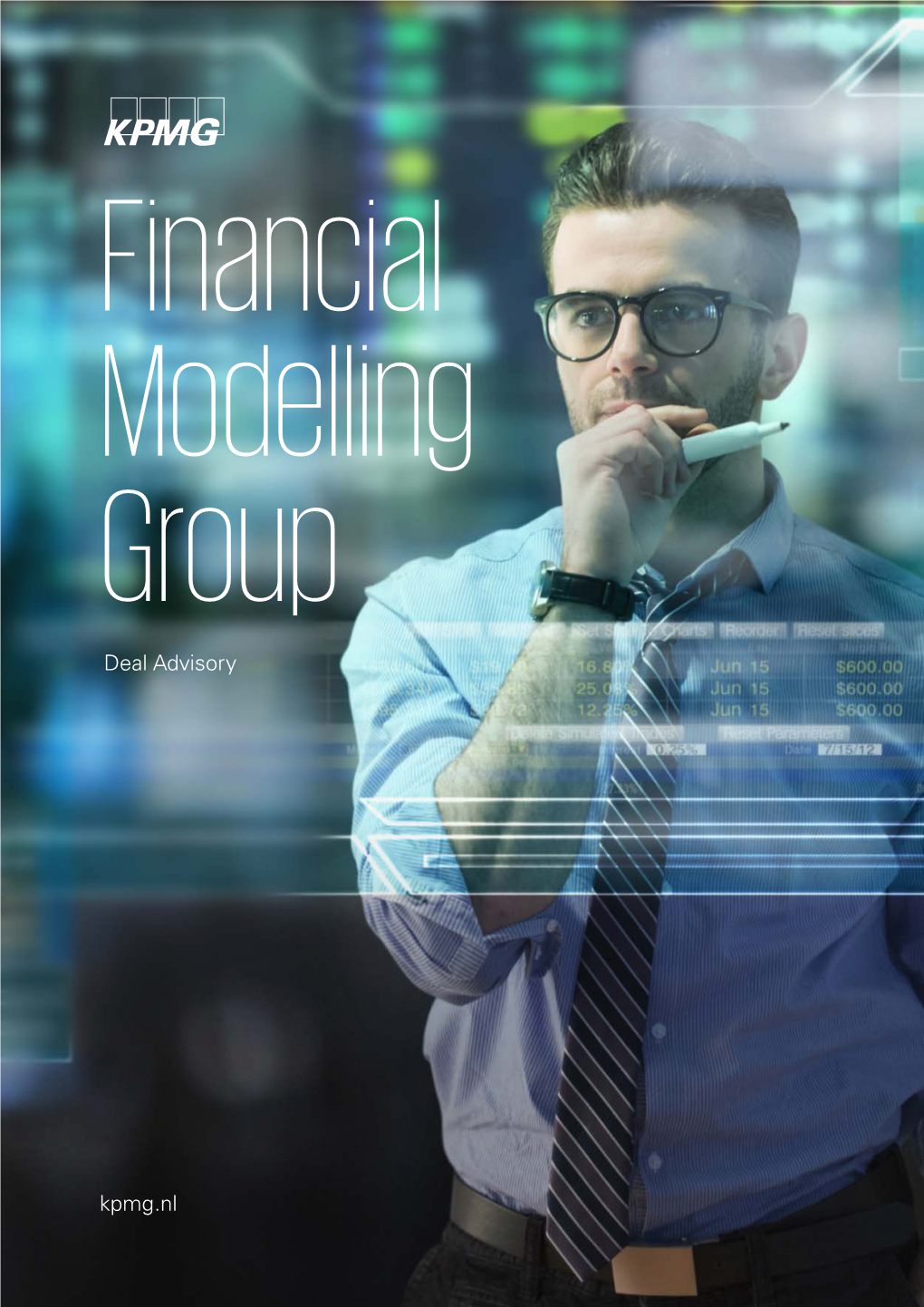 Financial Modelling Group