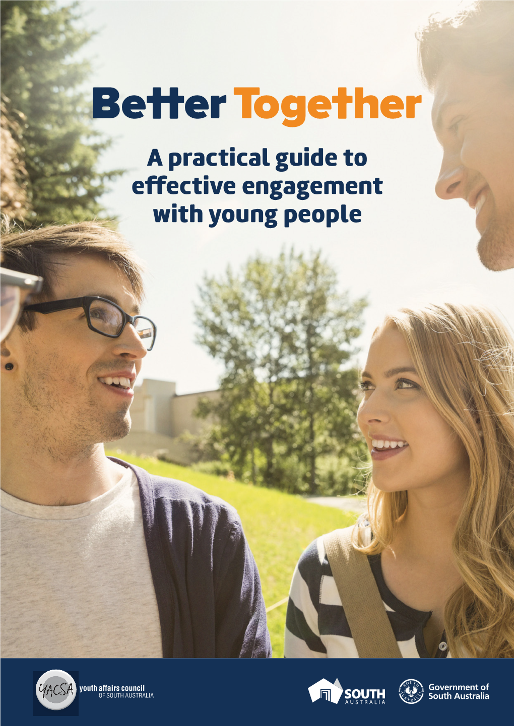 A Practical Guide to Effective Engagement with Young People
