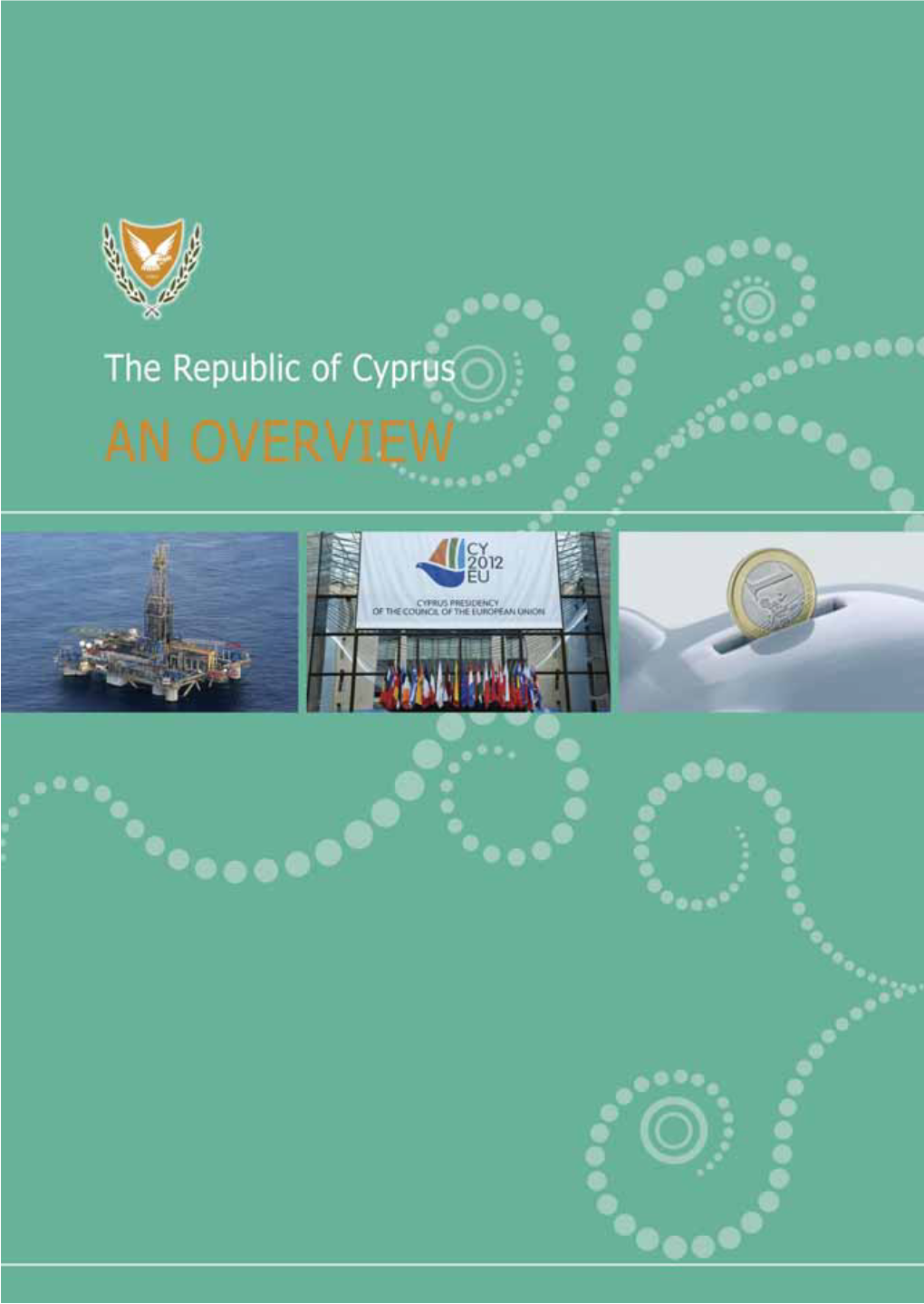 The Republic of Cyprus, an Overview (2012).Pdf