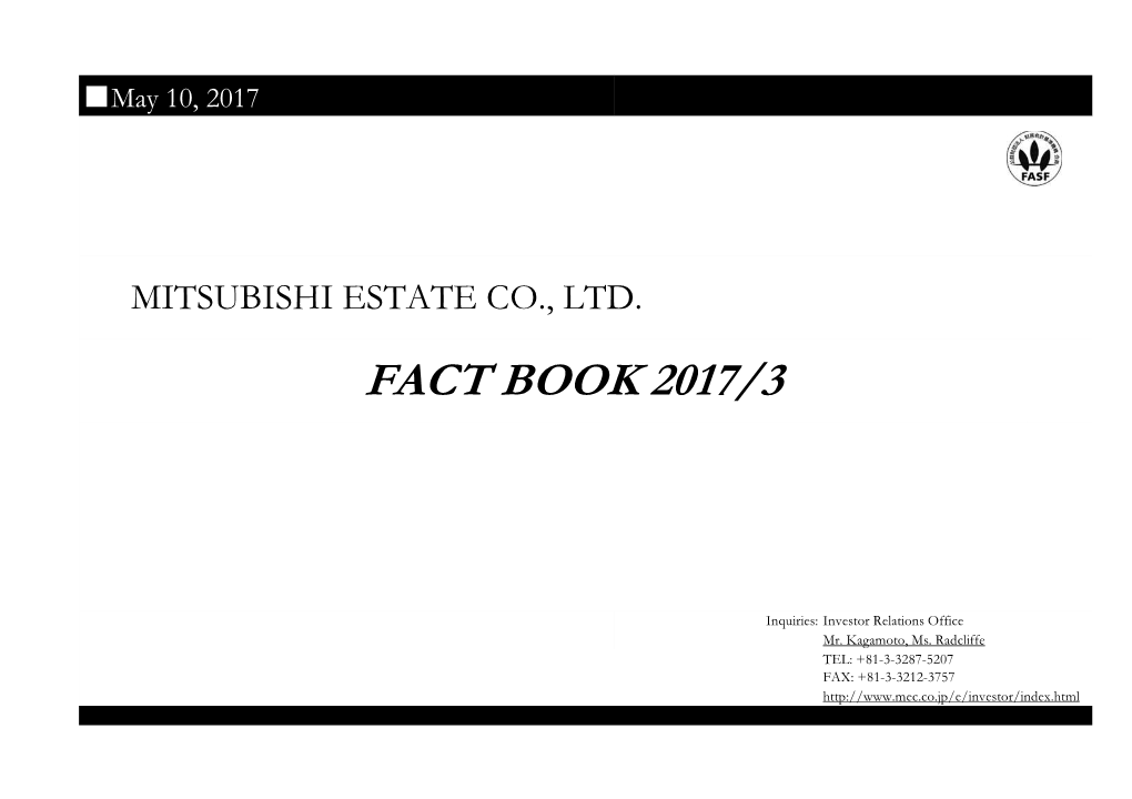 Fact Book 2017/3