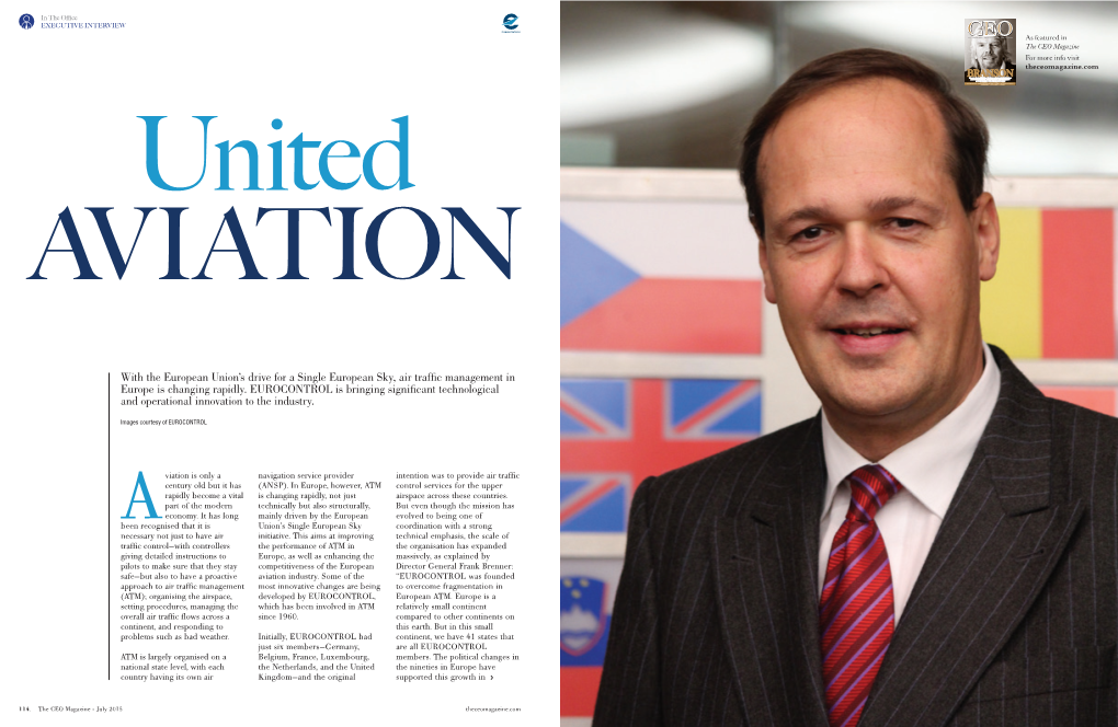 Atos-Eurocontrol-The-Ceo-Magazine