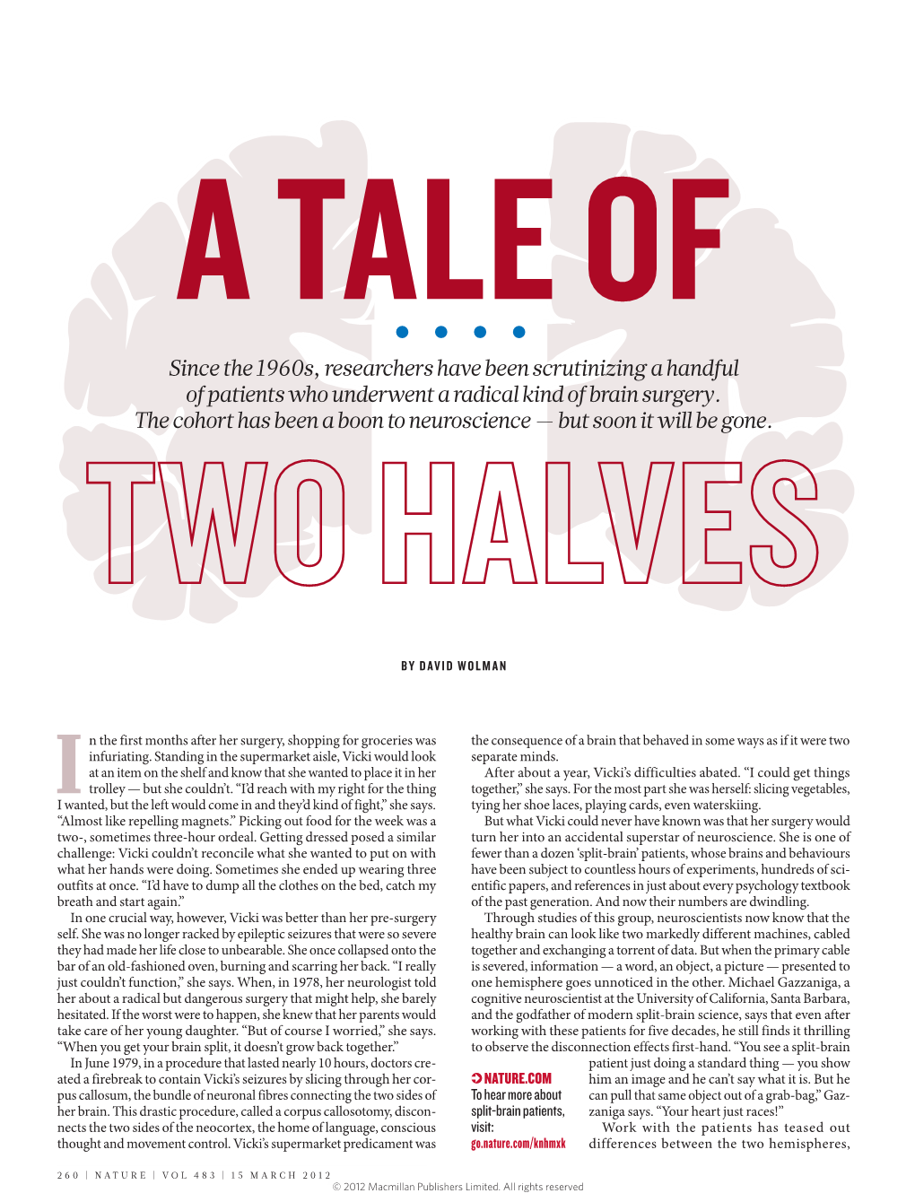 A Tale of Two Halves.Pdf