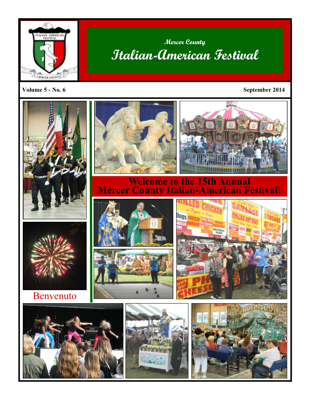 Italian-American Festival