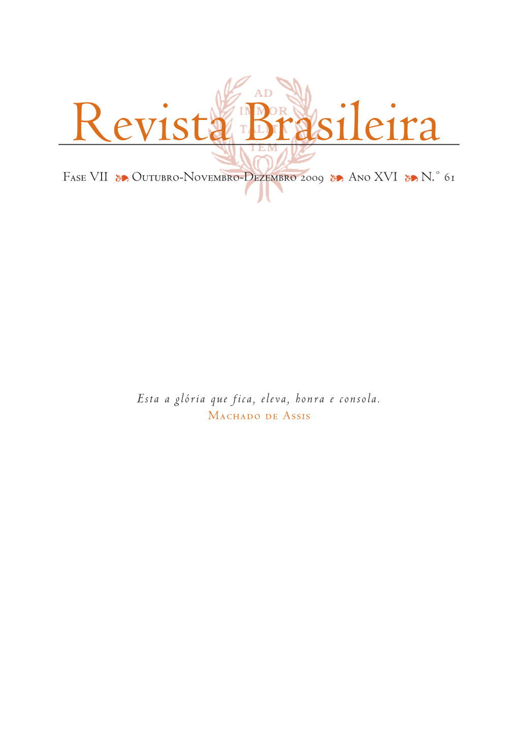 REVISTA BRASILEIRA 61-Duotone