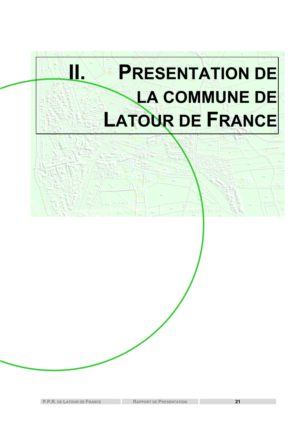 Latour De France