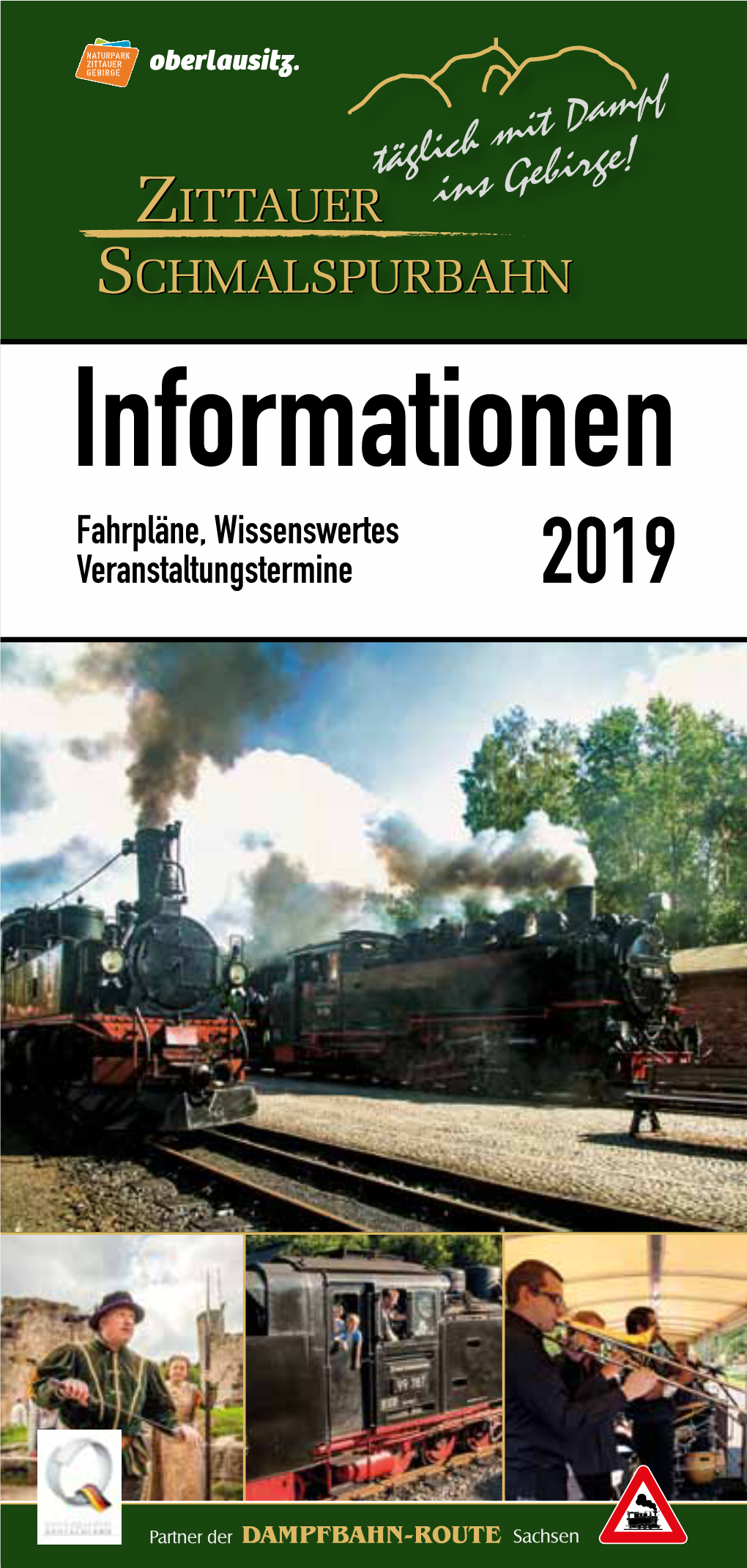 Informationen 2019