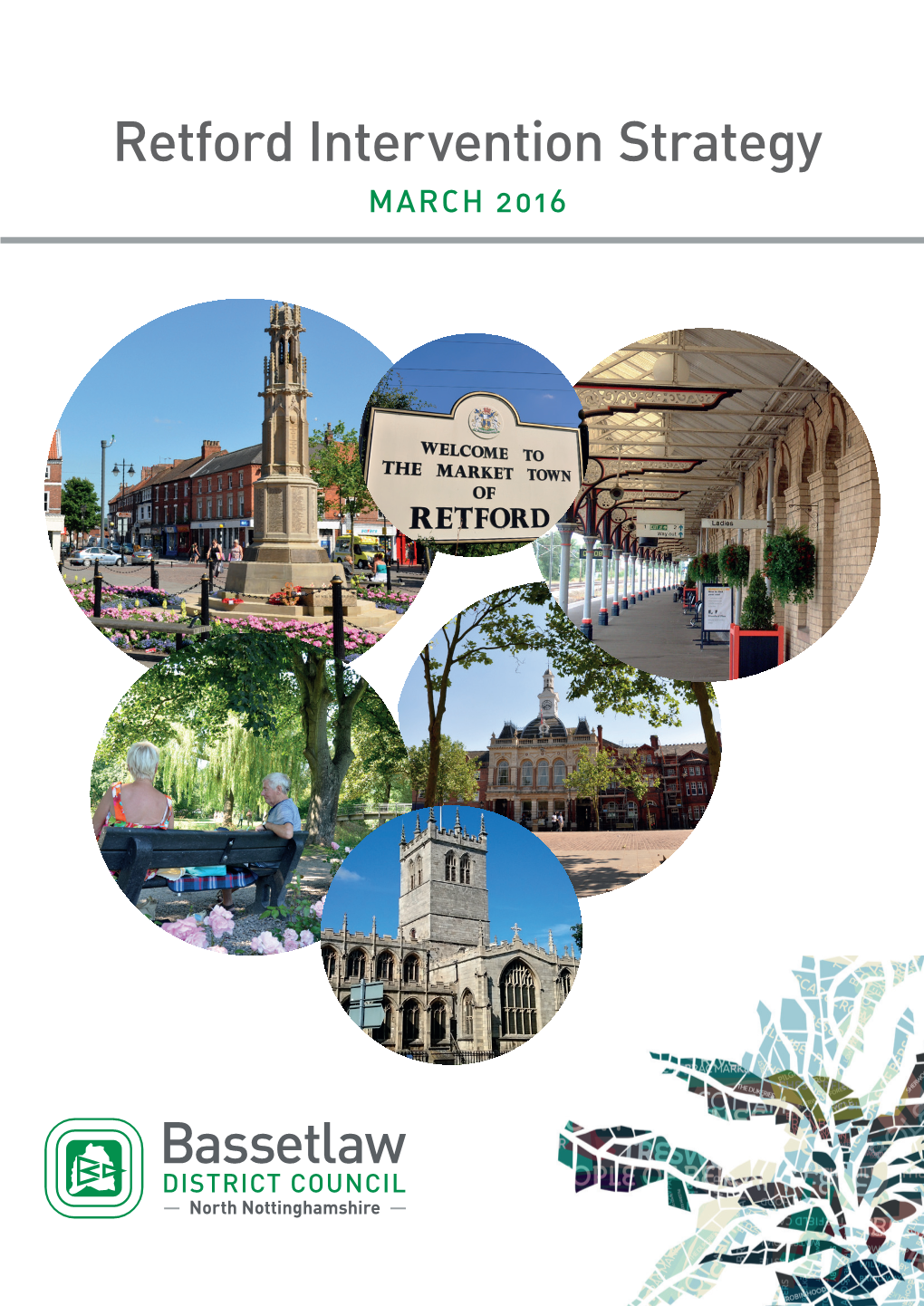 Retford Intervention Strategy MARCH 2016 Contents