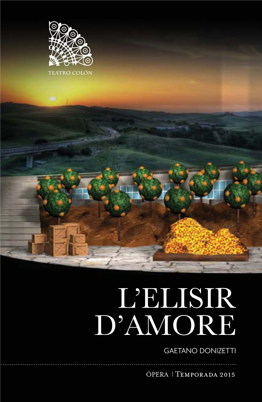 L'elisir D'amore