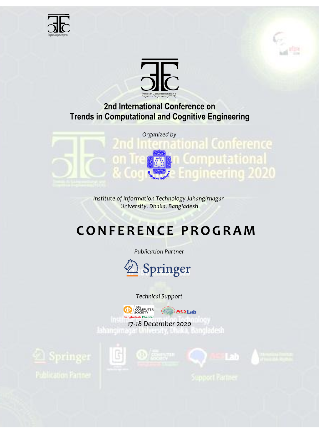 10Th International Conference on AICT