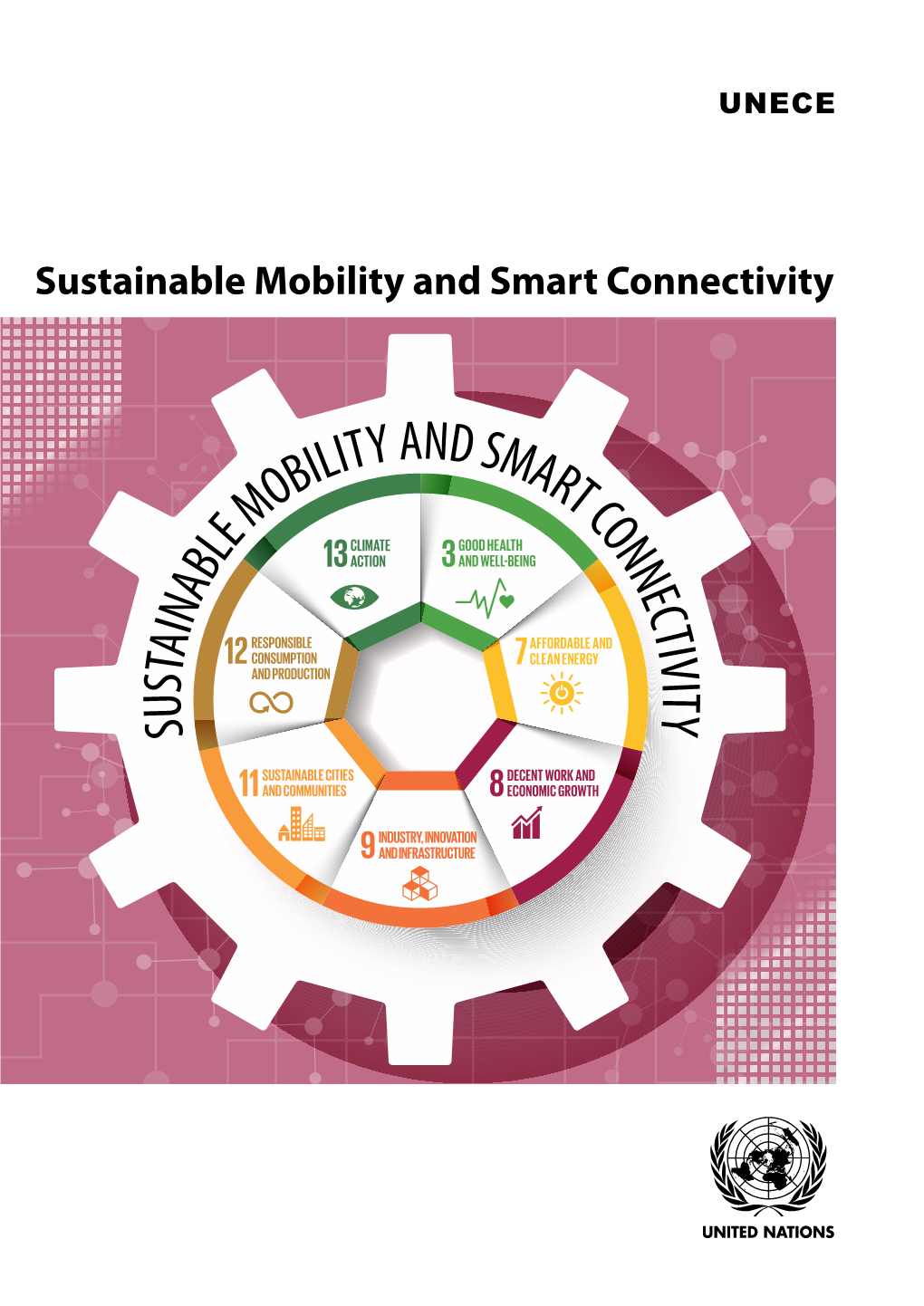 Sustainable Mobility and Smart Connectivity