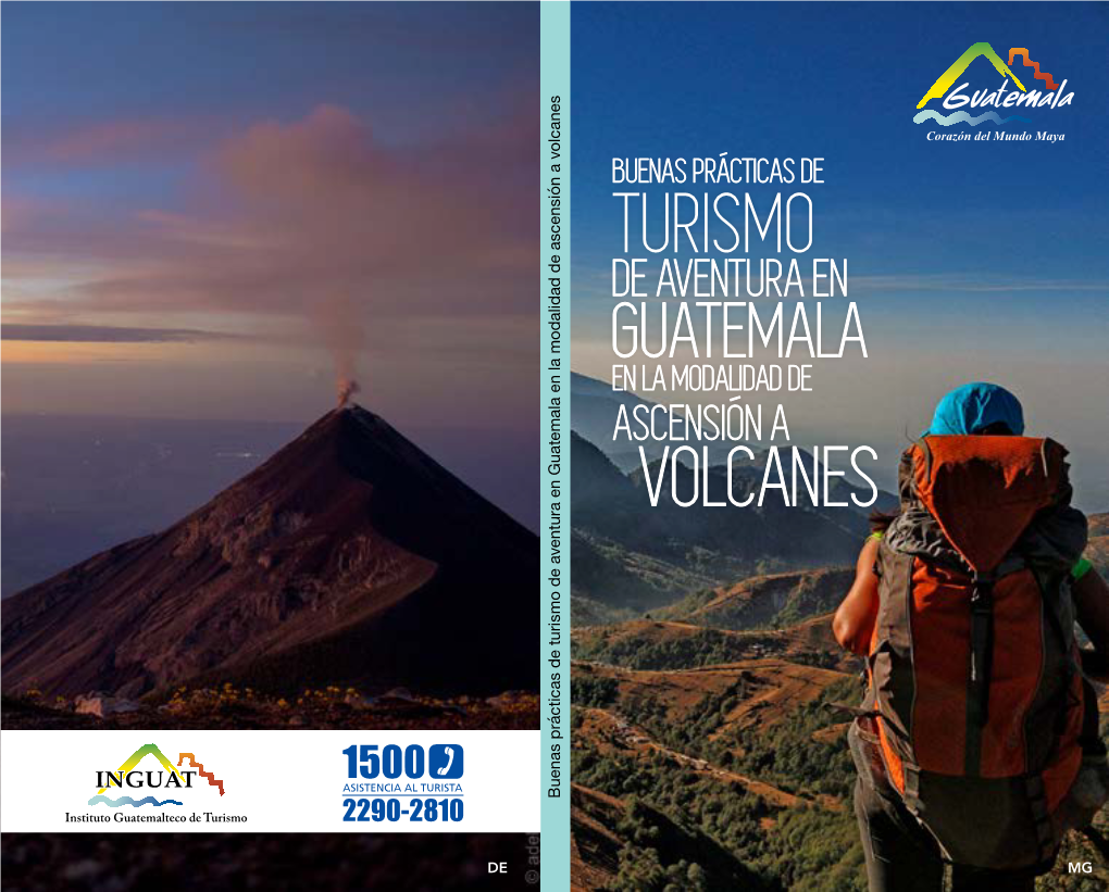 Volcanes Turismo