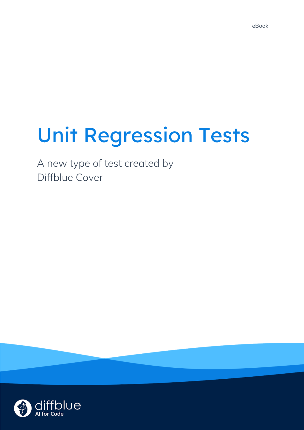 Unit Regression Tests