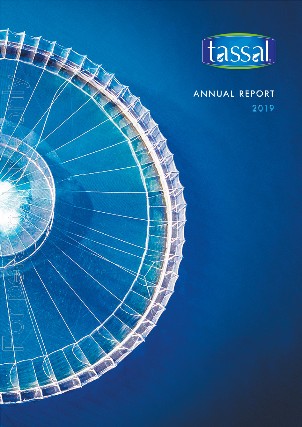 View Annual Report