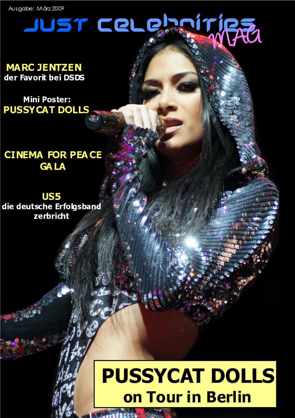 Justcelebritiesmagmaerz2009.Pdf