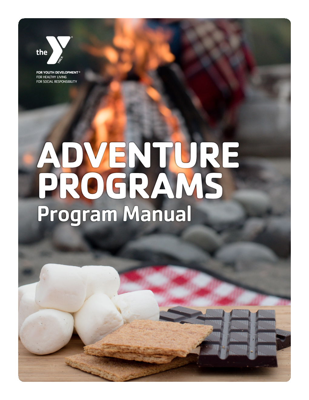 Adventure Programs Manual