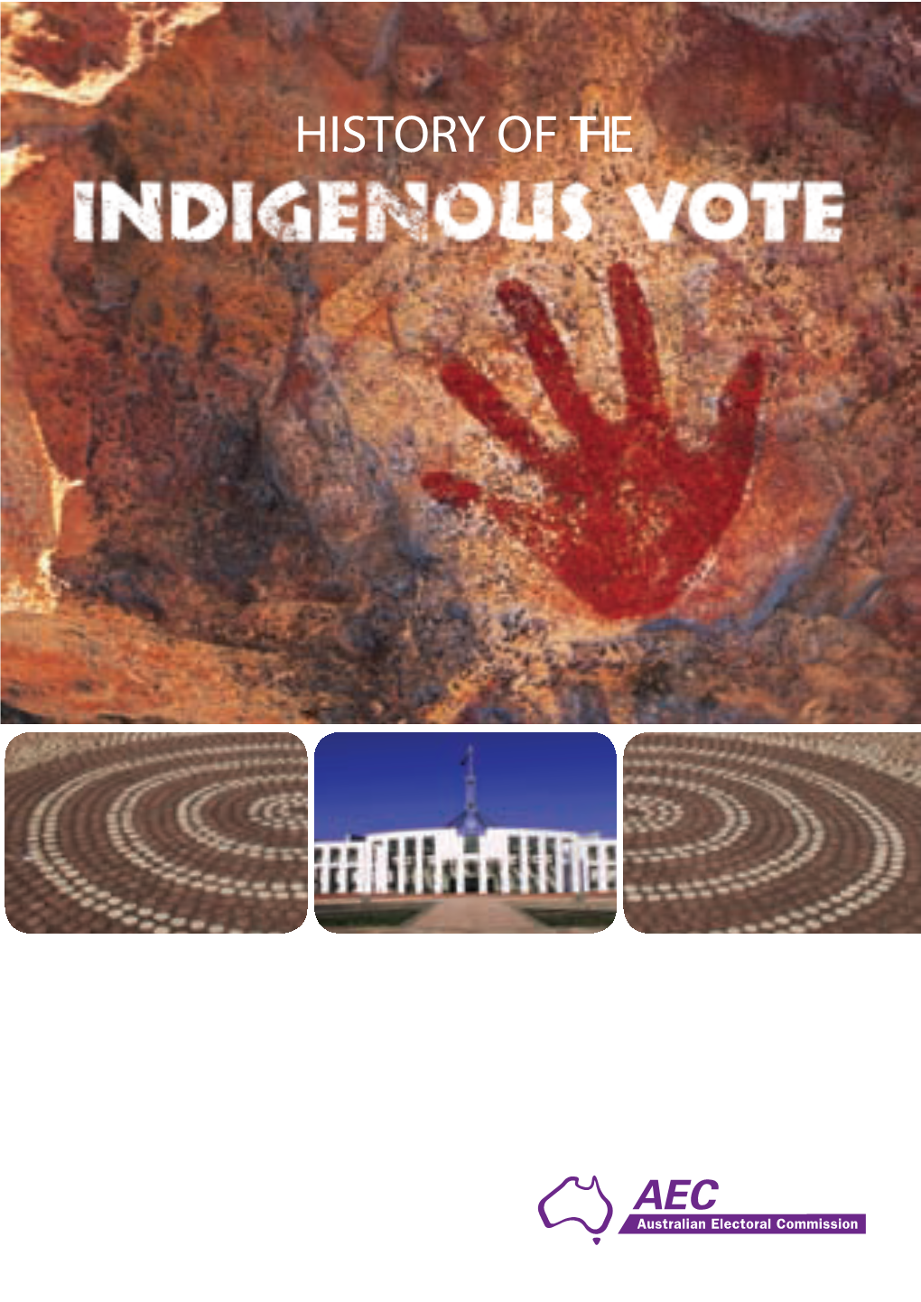 History of the Indigenous Vote