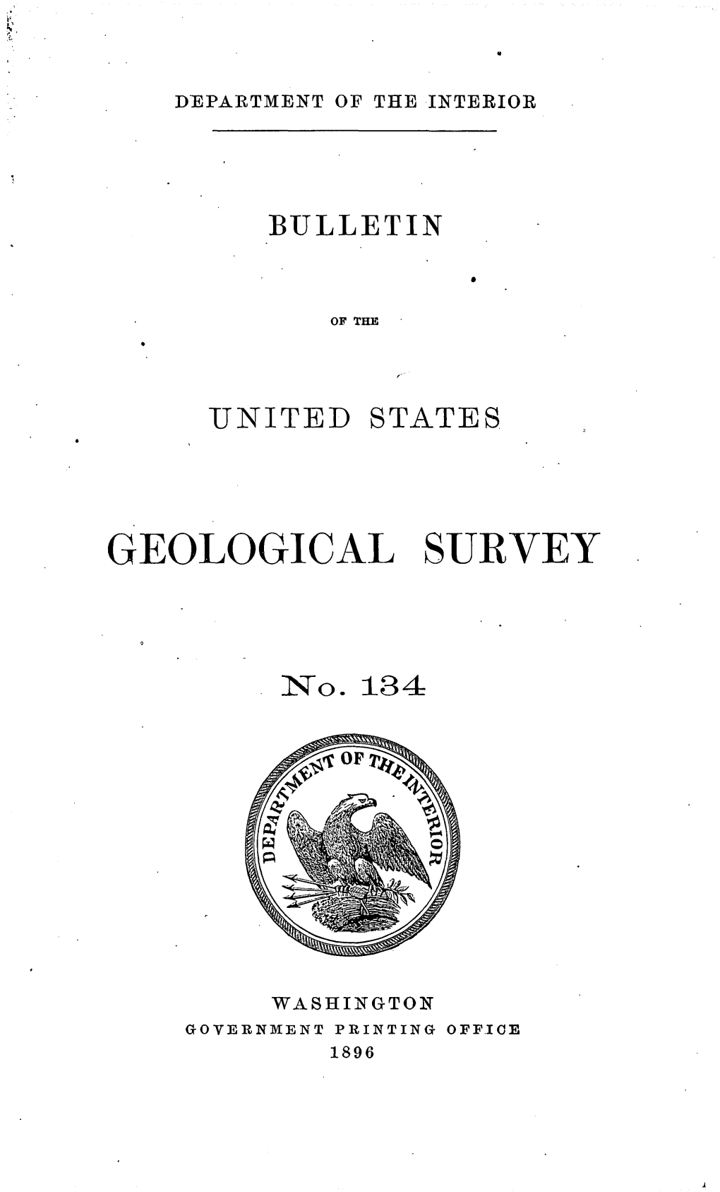 Geological Survey