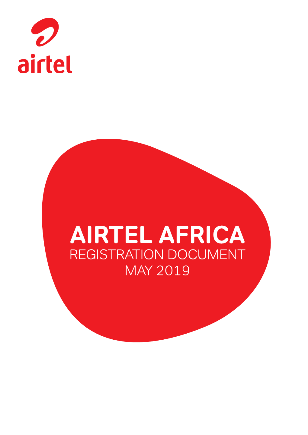 Airtel Africa Limited