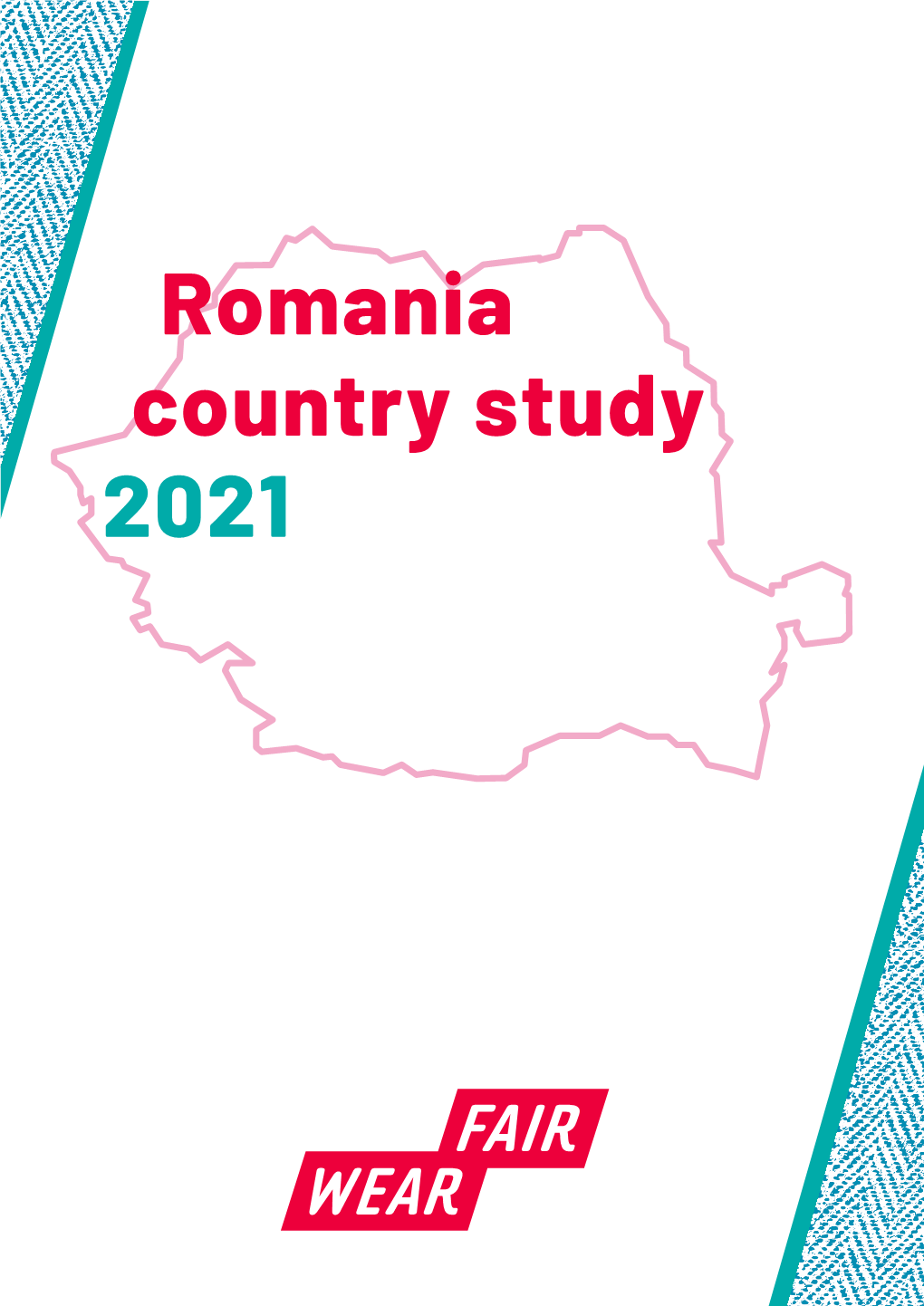 Romania Country Study 2021 Table of Content