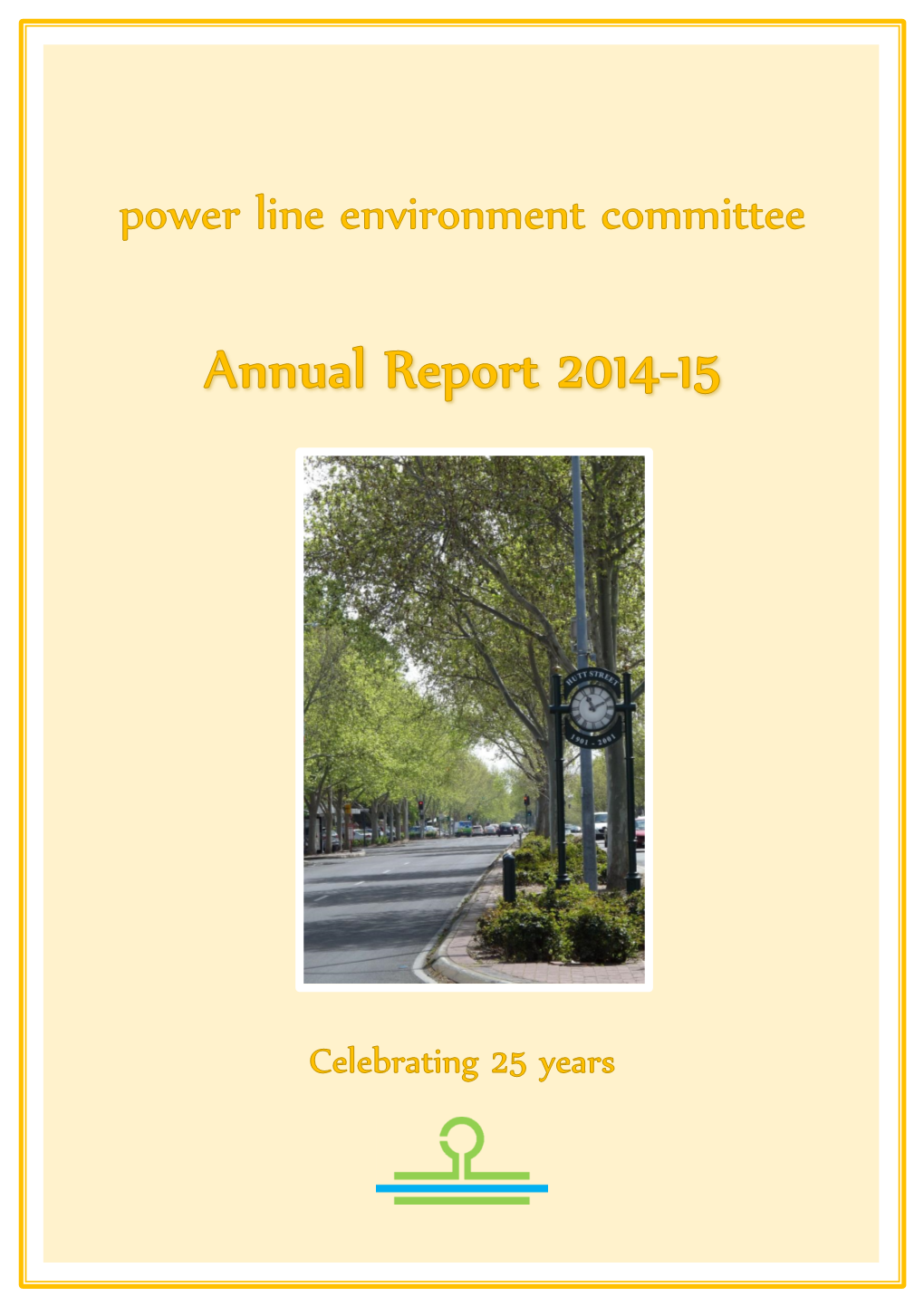 Annual Report 2014-15