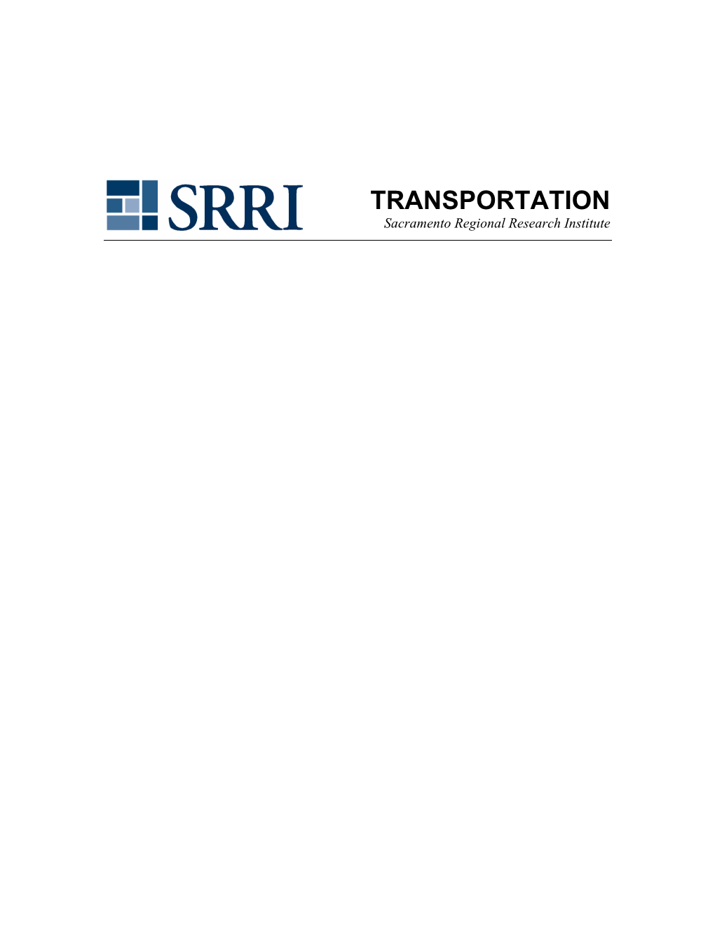 Transportation (PDF)