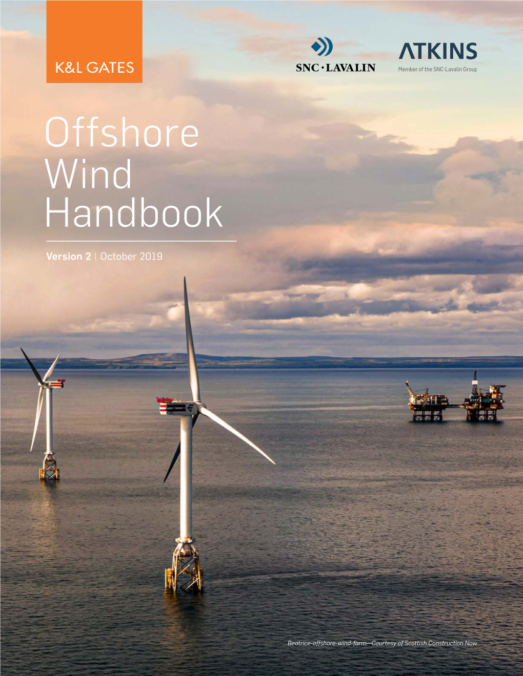 2019 Offshore Wind Handbook