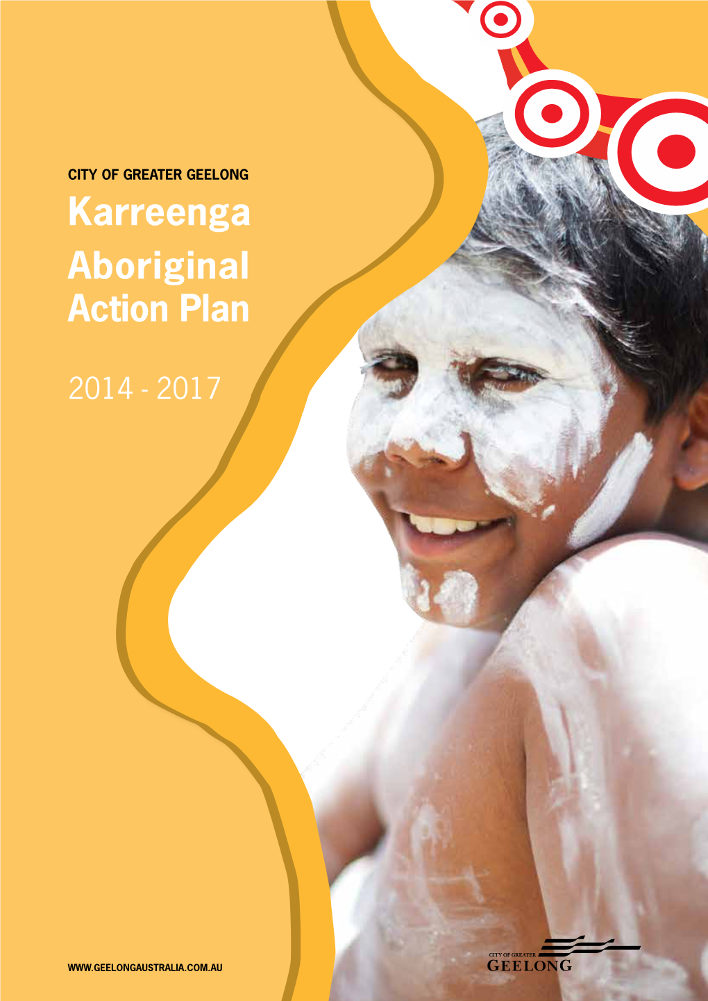 Karreenga Aboriginal Action Plan