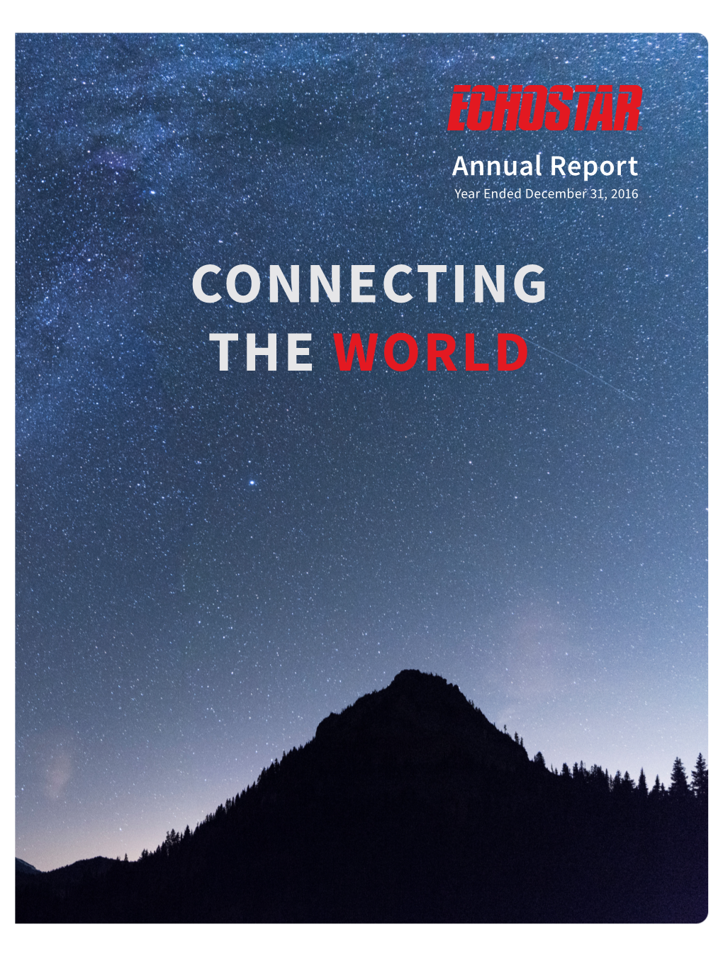 2016 Annual Report